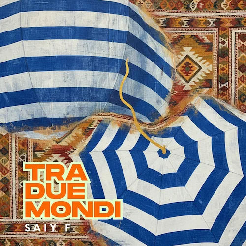 Cover di Tra Due Mondi